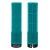 Грипсы DMR Brendog Death Grip Thick (A20) (Turquoise) Flangeless
